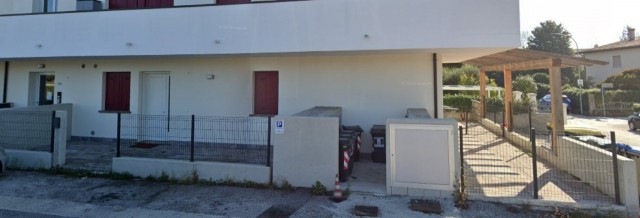 Appartamento in Affitto a Quarto d'Altino